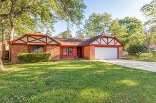 2119 Southwood Dr, New Caney, TX 77357