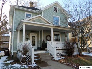 7 3rd Ave, Mount Vernon, OH 43050
