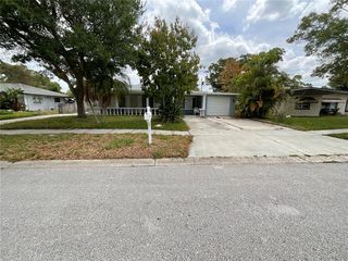 205 S  Cirus Ave, Clearwater, FL 33765