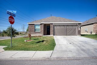 8403 Cassia Cove, Converse, TX 78109