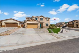 2436 Lugar Bonito Ct, Rosamond, CA 93560