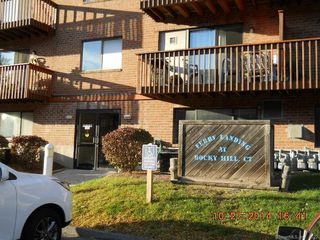 1203 Harbor View Dr #1203, Rocky Hill, CT 06067