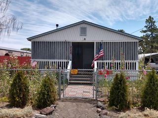 221 N  Main St, Merrill, OR 97633