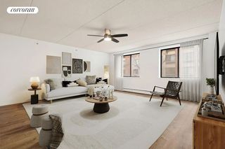 342 E  119th St #1F, New York, NY 10035