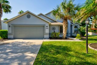 3395 Fort Sumter St, Melbourne, FL 32934