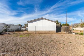 1000 W  Garnette St, Tucson, AZ 85705
