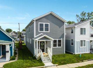 410 E  Caven St, Indianapolis, IN 46225