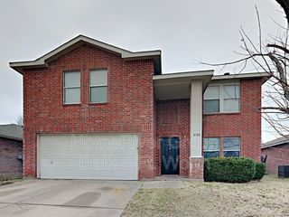 8720 Polo Dr, Fort Worth, TX 76123