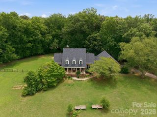 465 Baymount Dr, Salisbury, NC 28144