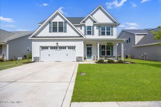 1319 Teddy Road, Castle Hayne, NC 28429
