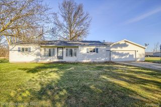 4519 Rathbun Rd, Birch Run, MI 48415