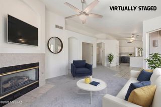 2652 W  Mystic Mountain Dr, Tucson, AZ 85742