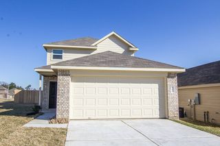 13856 Forest Springs Ln, Willis, TX 77378