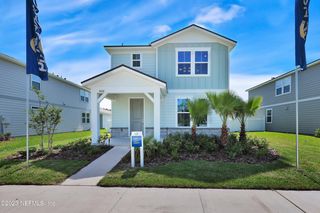 4616 CLAPBOARD CROSSING Way, Jacksonville, FL 32226