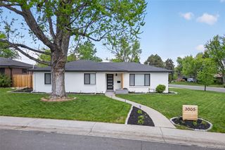 3005 S Race Street, Denver, CO 80210
