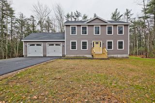 lot 3 ABENAKI DRIVE Drive, Windham, ME 04062