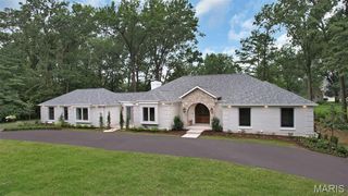 415 Killearn Ln, Saint Louis, MO 63141