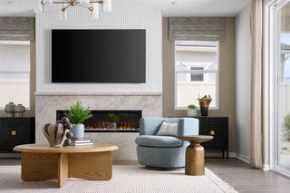 Plan 4 in Radiance at Solara, Corona, CA 92883
