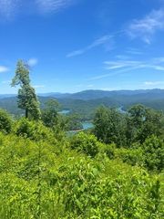 Lot 83 Fontana Trace Dr, Almond, NC 28702