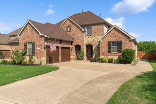3024 N  Camino Lagos, Grand Prairie, TX 75054