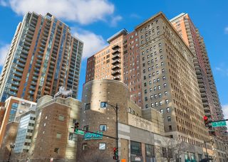 40 E  9th St #609, Chicago, IL 60605