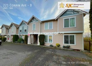 221 Corrin Ave NW #B, Orting, WA 98360