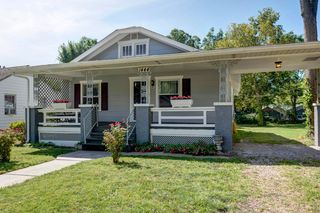 1444 E  Commercial St, Springfield, MO 65803