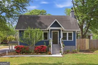 405 Holderness St SW, Atlanta, GA 30310
