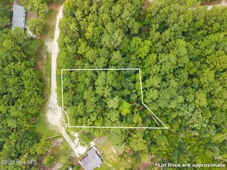 2198 Woodard Road NW LOT 16, Supply, NC 28462