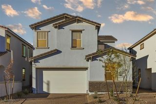 121 Tardando Ave, Henderson, NV 89015