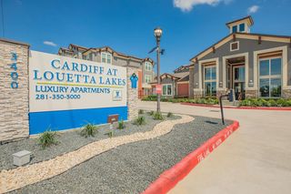 3400 Louetta Rd #511, Spring, TX 77388