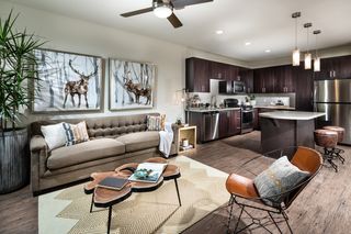 111 W  Harrison St #433, Corona, CA 92880