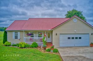 4757 E  Pollock Rd, Harrison, AR 72601
