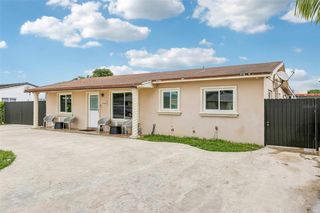 17103 NW 49th Pl, Opa Locka, FL 33055