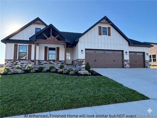 7037 Oaken Lane #234, Lanesville, IN 47136