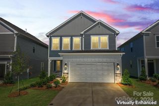 14012 Lake Home Ln, Charlotte, NC 28278