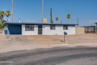 3757 S  Grady Pl, Tucson, AZ 85730