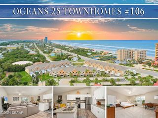 106 Oceans Cir, Daytona Beach Shores, FL 32118