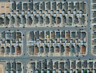 14356 Seth Payne Dr, Horizon City, TX 79928