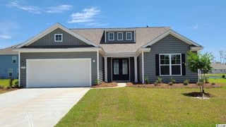 5099 Oat Fields Drive Lot 130 - Cumberland L, Cumberland L Myrtle Beach, SC 29588