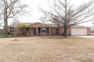 5232 E  Tyler Dr, Tuttle, OK 73089