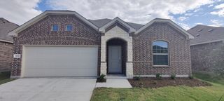 4812 Sagerun Dr, Princeton, TX 75407