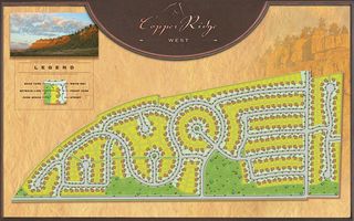 Bitterroot Plan in Copper Ridge, Billings, MT 59106