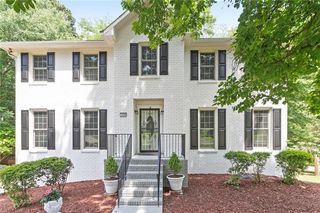 3320 Devaughn Dr NE, Marietta, GA 30066