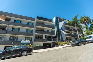1865 N  Fuller Ave #207, Los Angeles, CA 90046