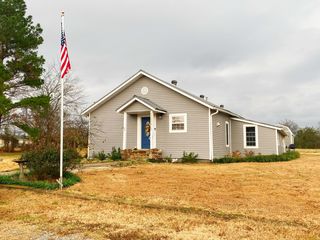 10069 W State Highway 28, Rover, AR 72860