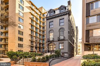 1460 Rhode Island Ave NW #Penthouse 8, Washington, DC 20005