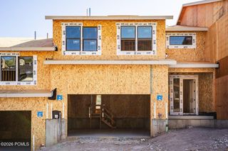 375 W  Ascent Dr, Kamas, UT 84036