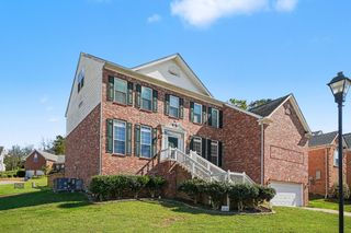 1328 W  Running Brook Rd, Nashville, TN 37209