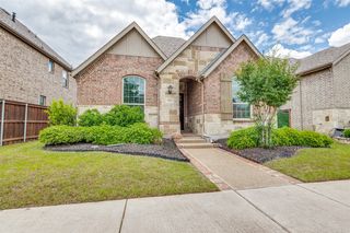 4414 Indigo Lark Ln, Arlington, TX 76006